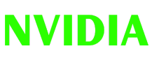 NVIDIA Logo
